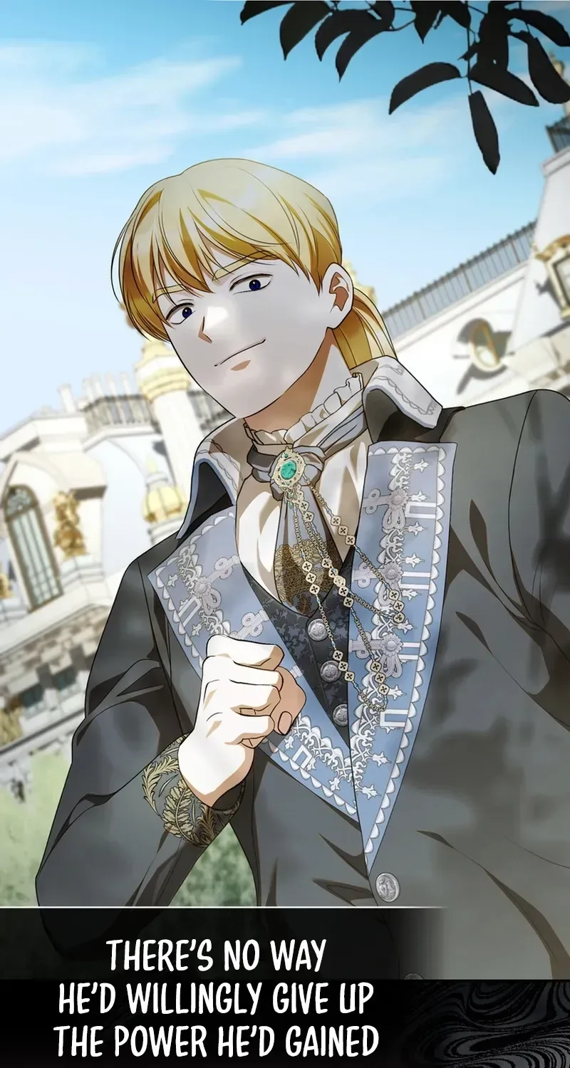 Golden Chevalier Chapter 52 page 55
