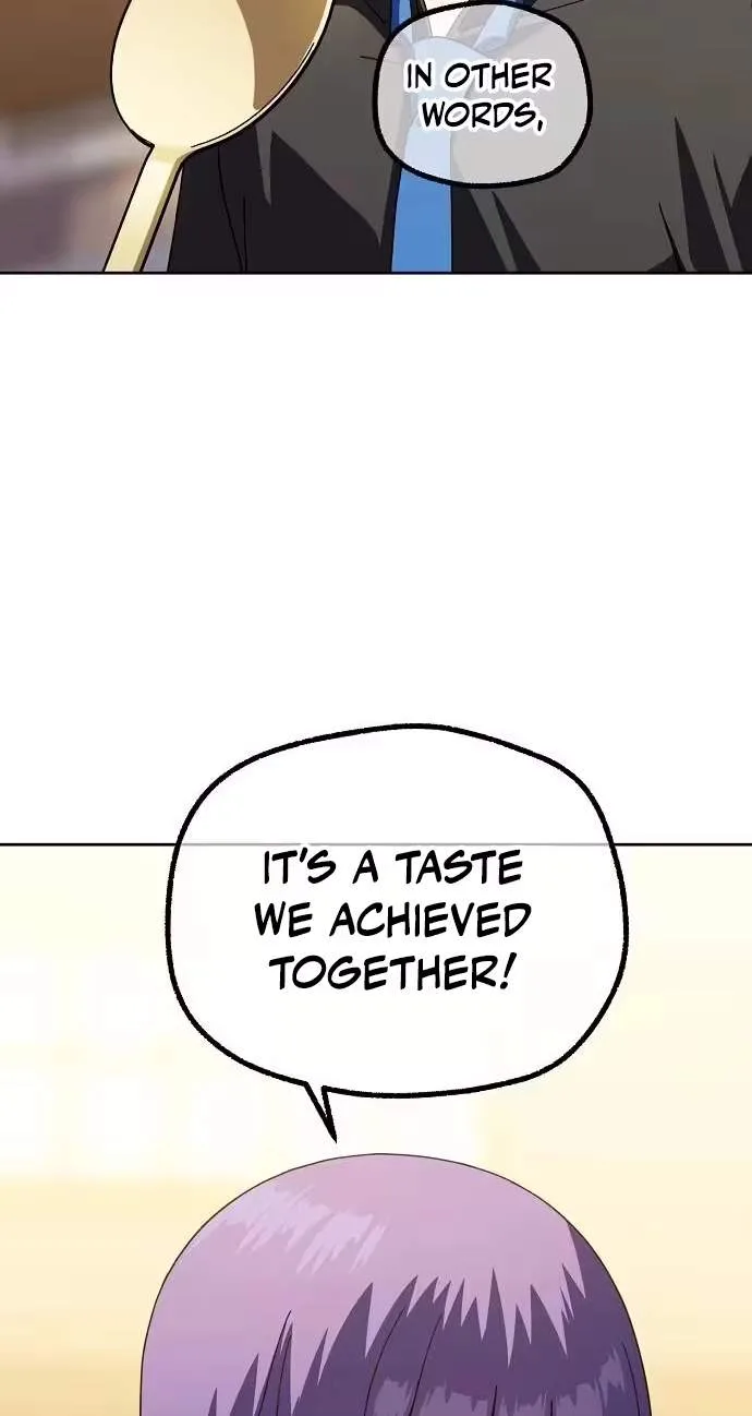 I’ll Heal with an Academy Convenience Store Chapter 18 page 62