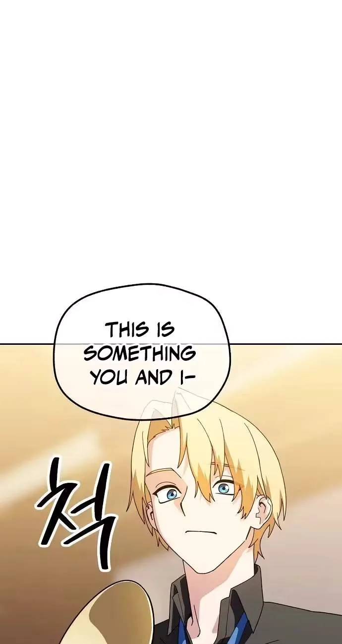 I’ll Heal with an Academy Convenience Store Chapter 18 page 61