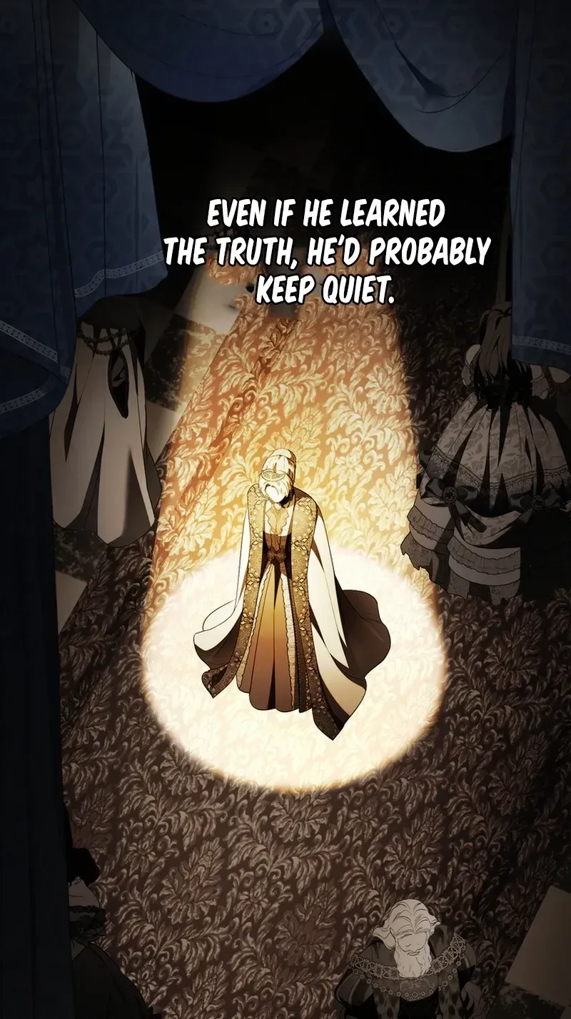 Golden Chevalier Chapter 52 page 29