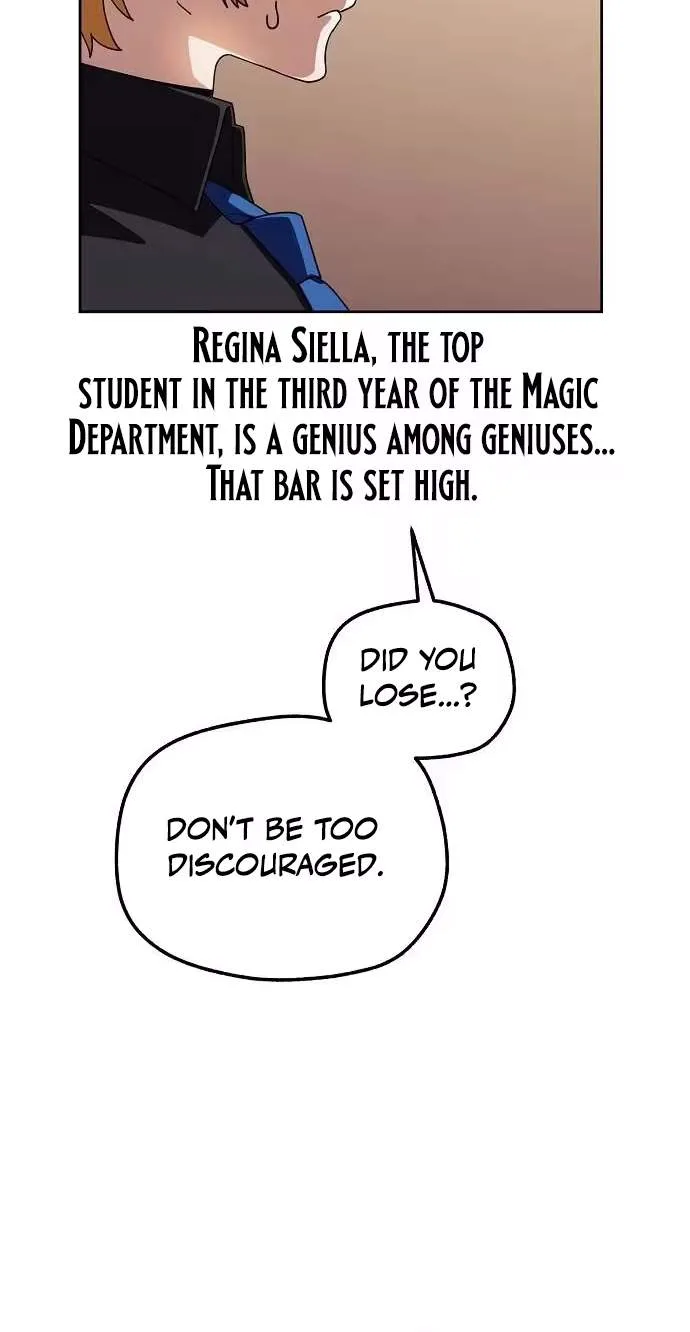 I’ll Heal with an Academy Convenience Store Chapter 18 page 34