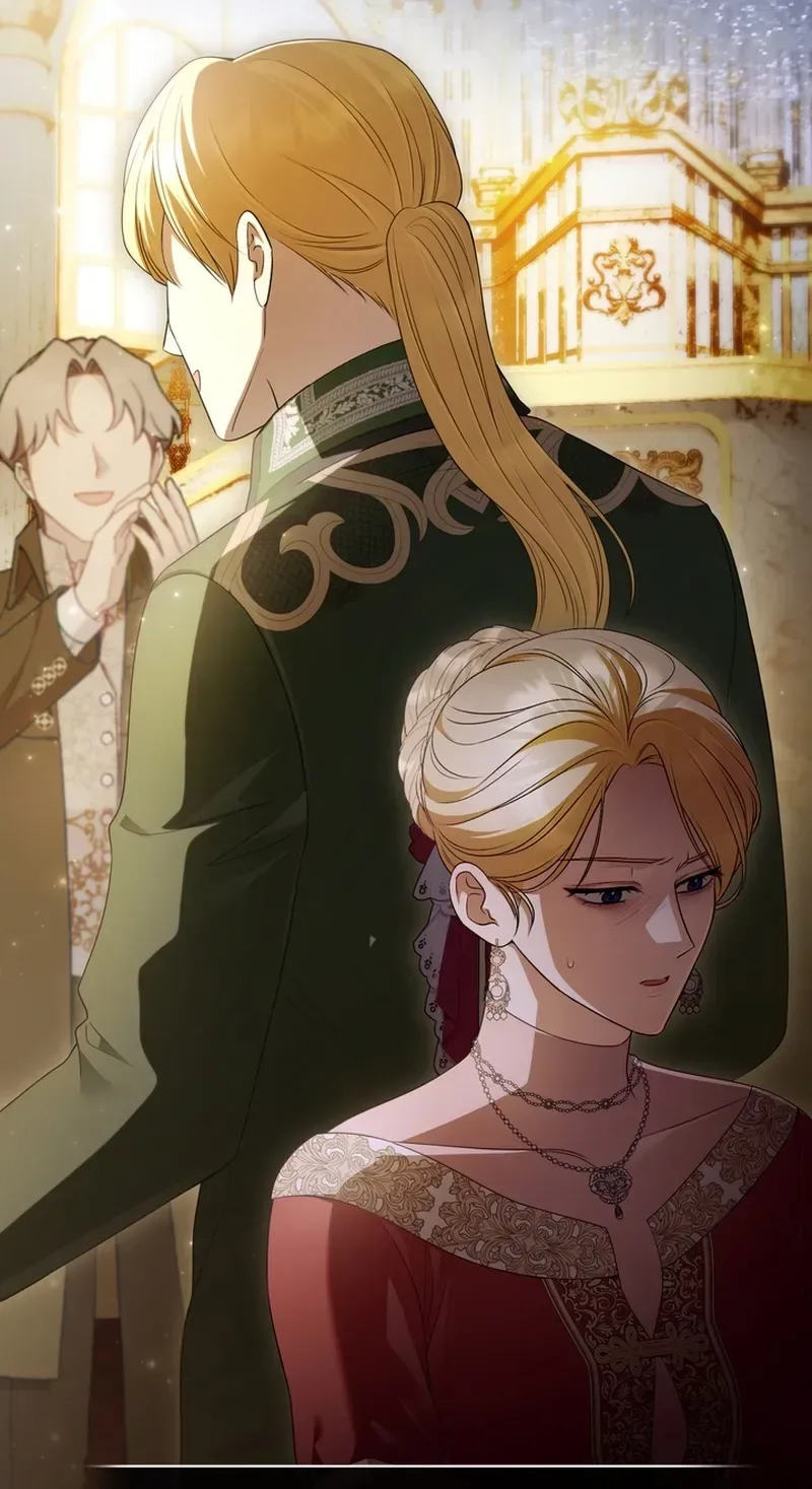 Golden Chevalier Chapter 52 page 67