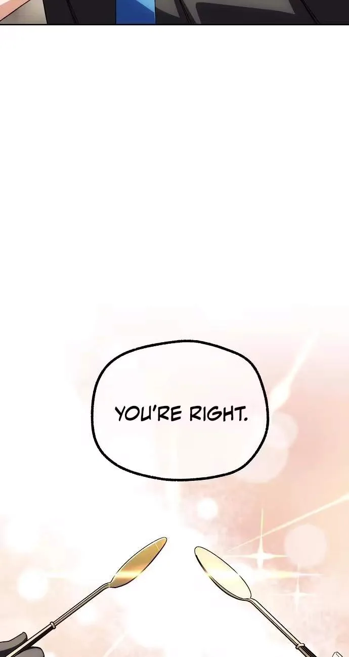 I’ll Heal with an Academy Convenience Store Chapter 18 page 65