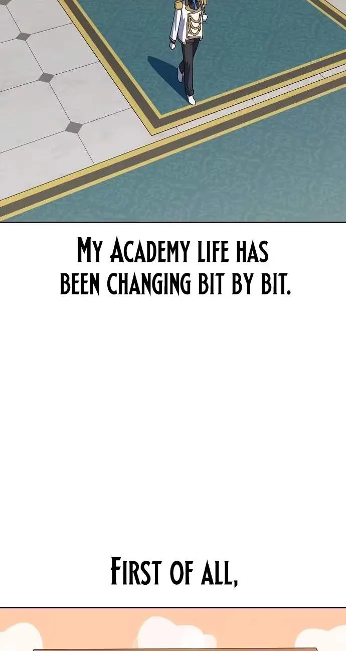 I’ll Heal with an Academy Convenience Store Chapter 18 page 68