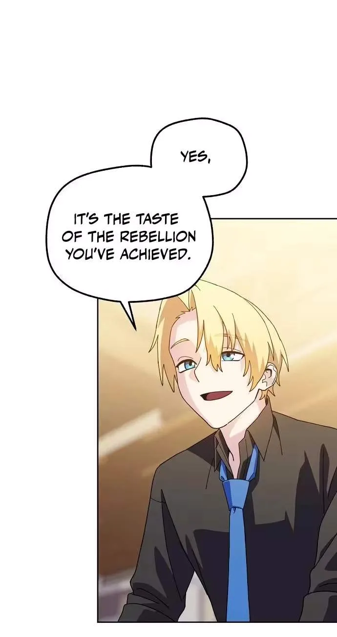 I’ll Heal with an Academy Convenience Store Chapter 18 page 59