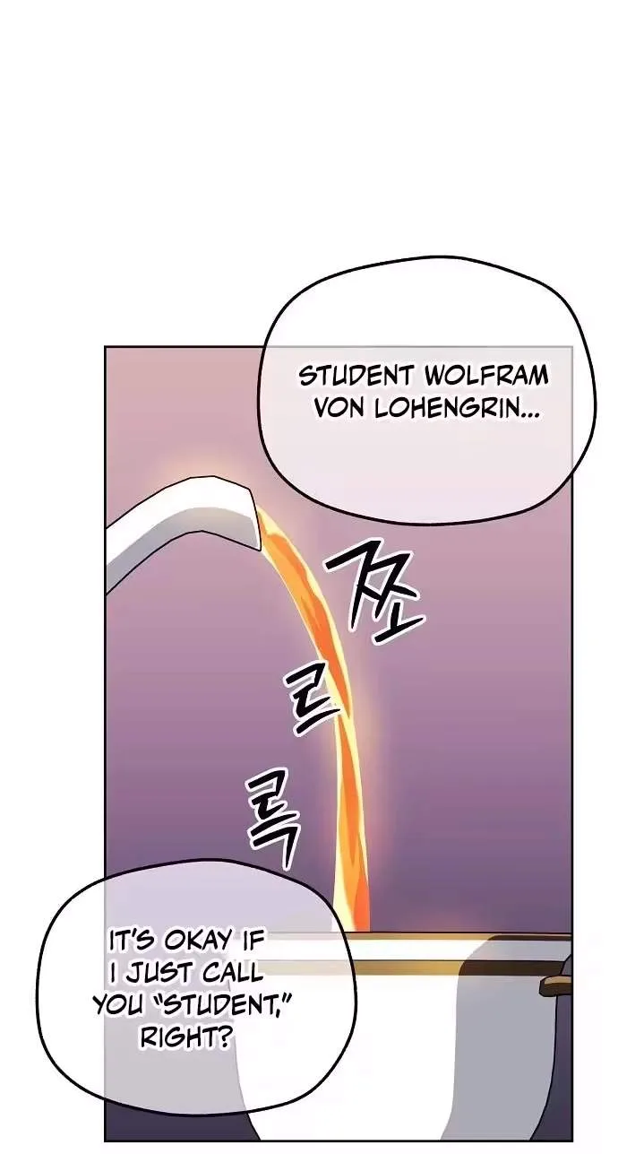I’ll Heal with an Academy Convenience Store Chapter 18 page 80