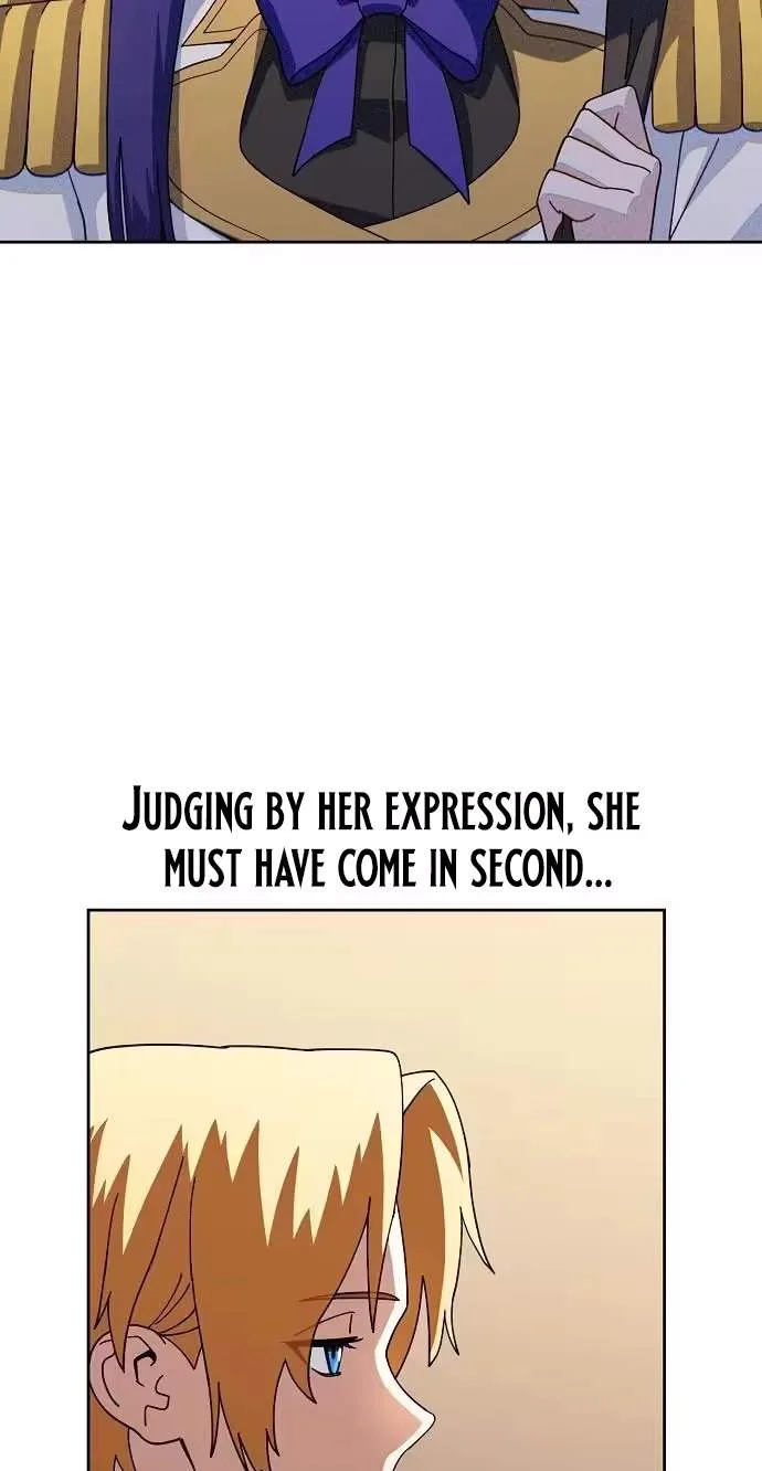 I’ll Heal with an Academy Convenience Store Chapter 18 page 33