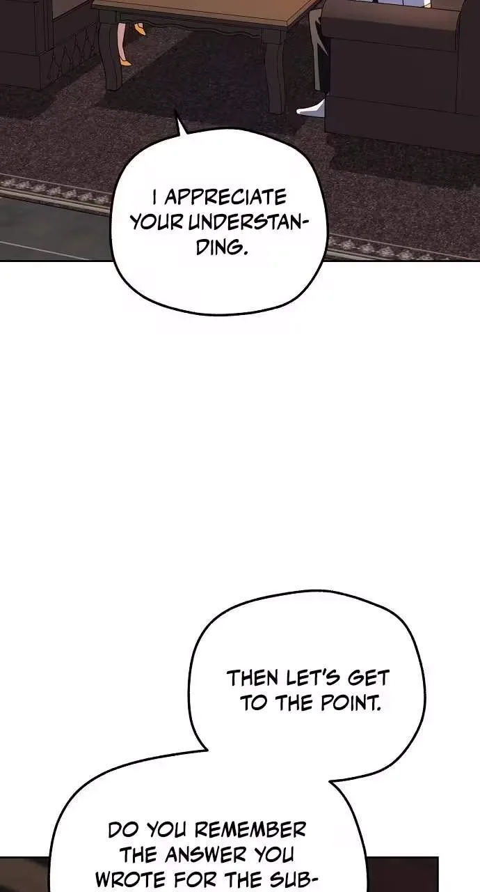 I’ll Heal with an Academy Convenience Store Chapter 18 page 82