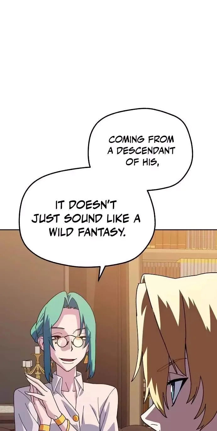 I’ll Heal with an Academy Convenience Store Chapter 18 page 98