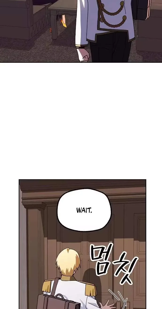 I’ll Heal with an Academy Convenience Store Chapter 18 page 103