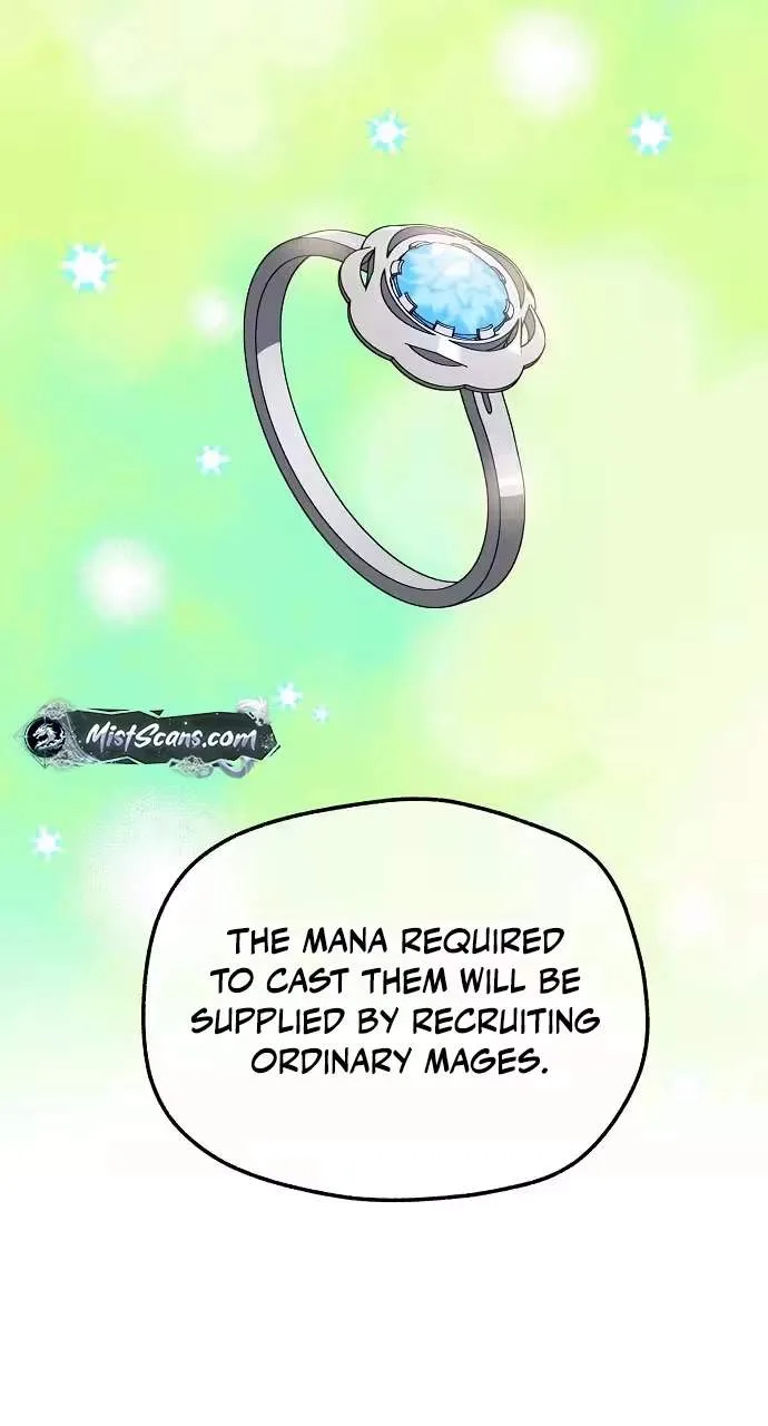 I’ll Heal with an Academy Convenience Store Chapter 18 page 90