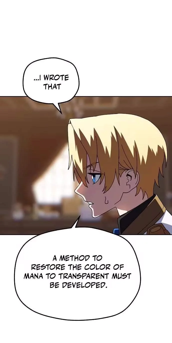 I’ll Heal with an Academy Convenience Store Chapter 18 page 93