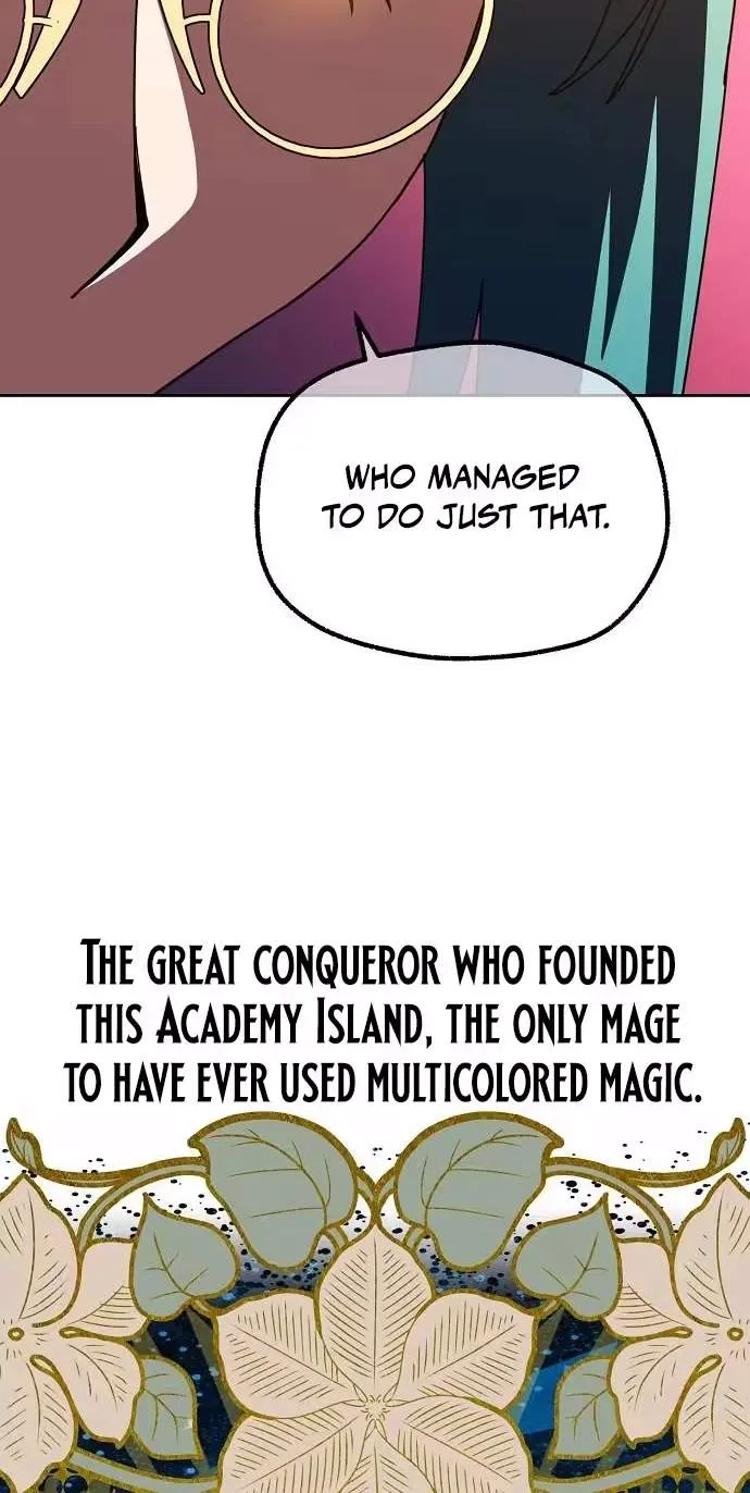 I’ll Heal with an Academy Convenience Store Chapter 18 page 96