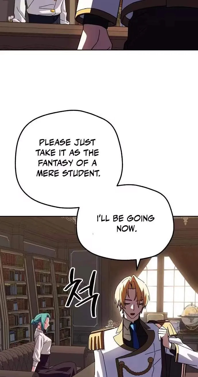 I’ll Heal with an Academy Convenience Store Chapter 18 page 102
