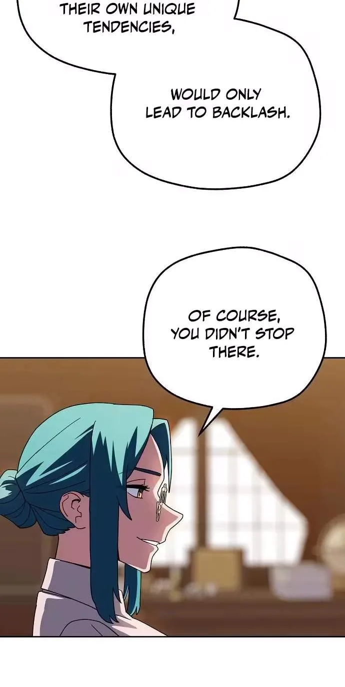 I’ll Heal with an Academy Convenience Store Chapter 18 page 92