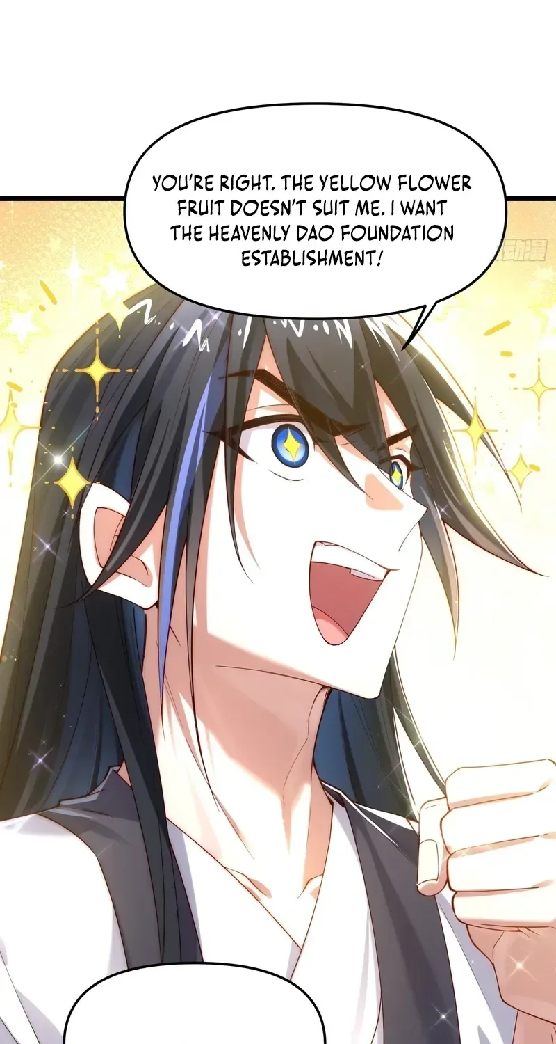 Golden Core is a Star, and You Call This Cultivation? Chapter 0 page 13