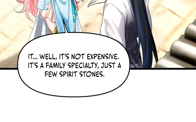 Golden Core is a Star, and You Call This Cultivation? Chapter 0 page 16
