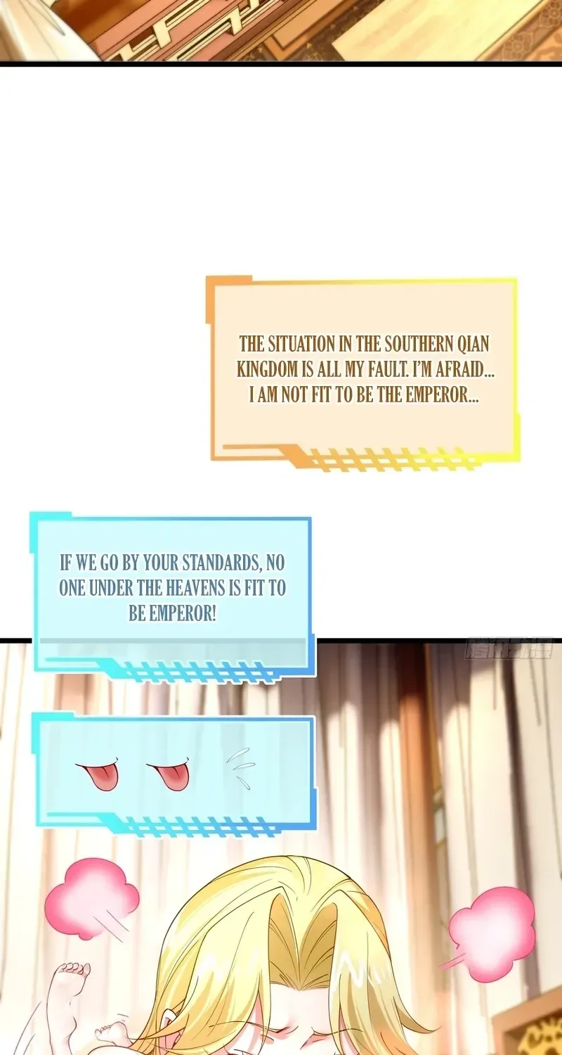 Golden Core is a Star, and You Call This Cultivation? Chapter 0 page 33