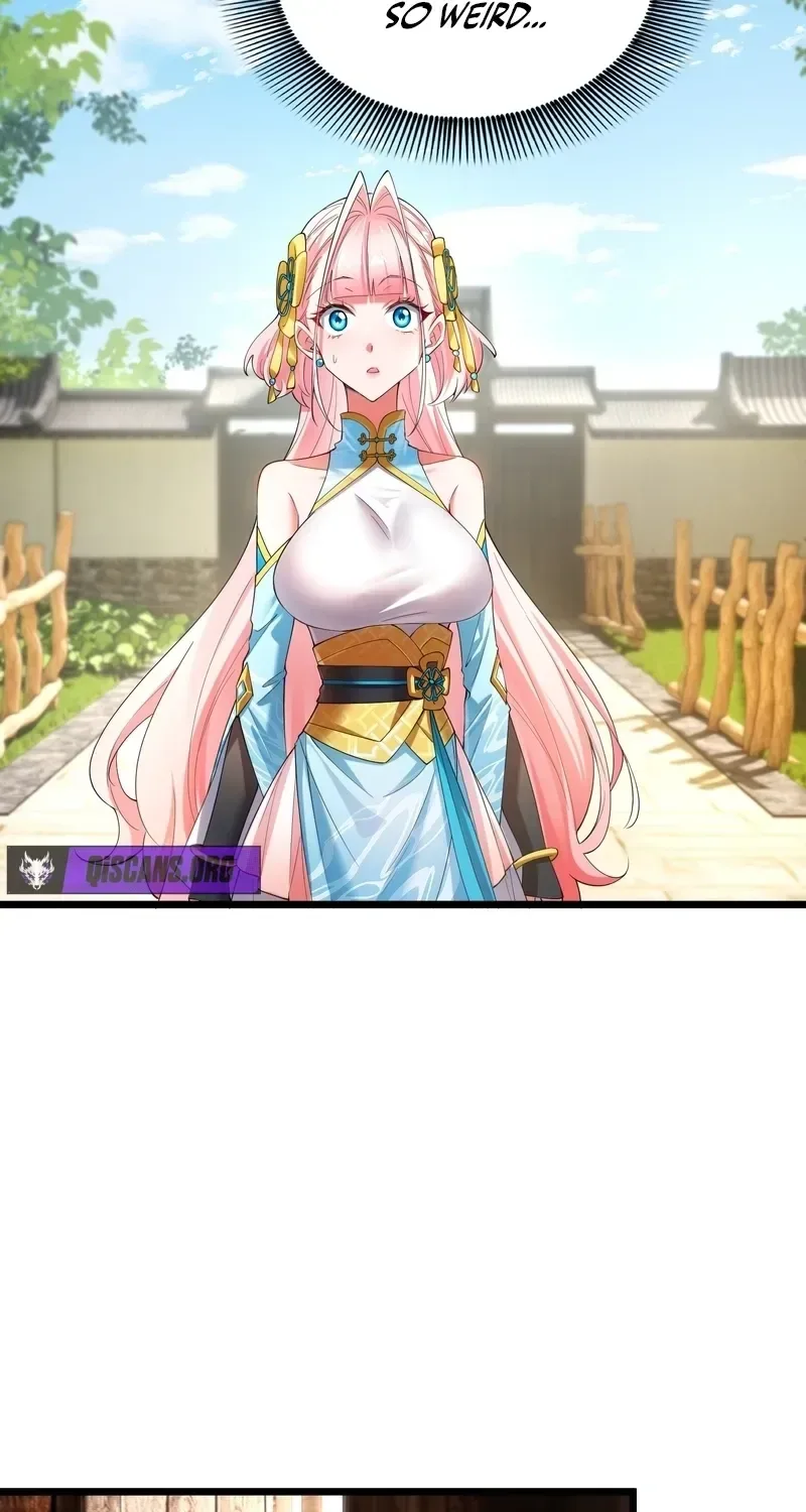 Golden Core is a Star, and You Call This Cultivation? Chapter 0 page 27