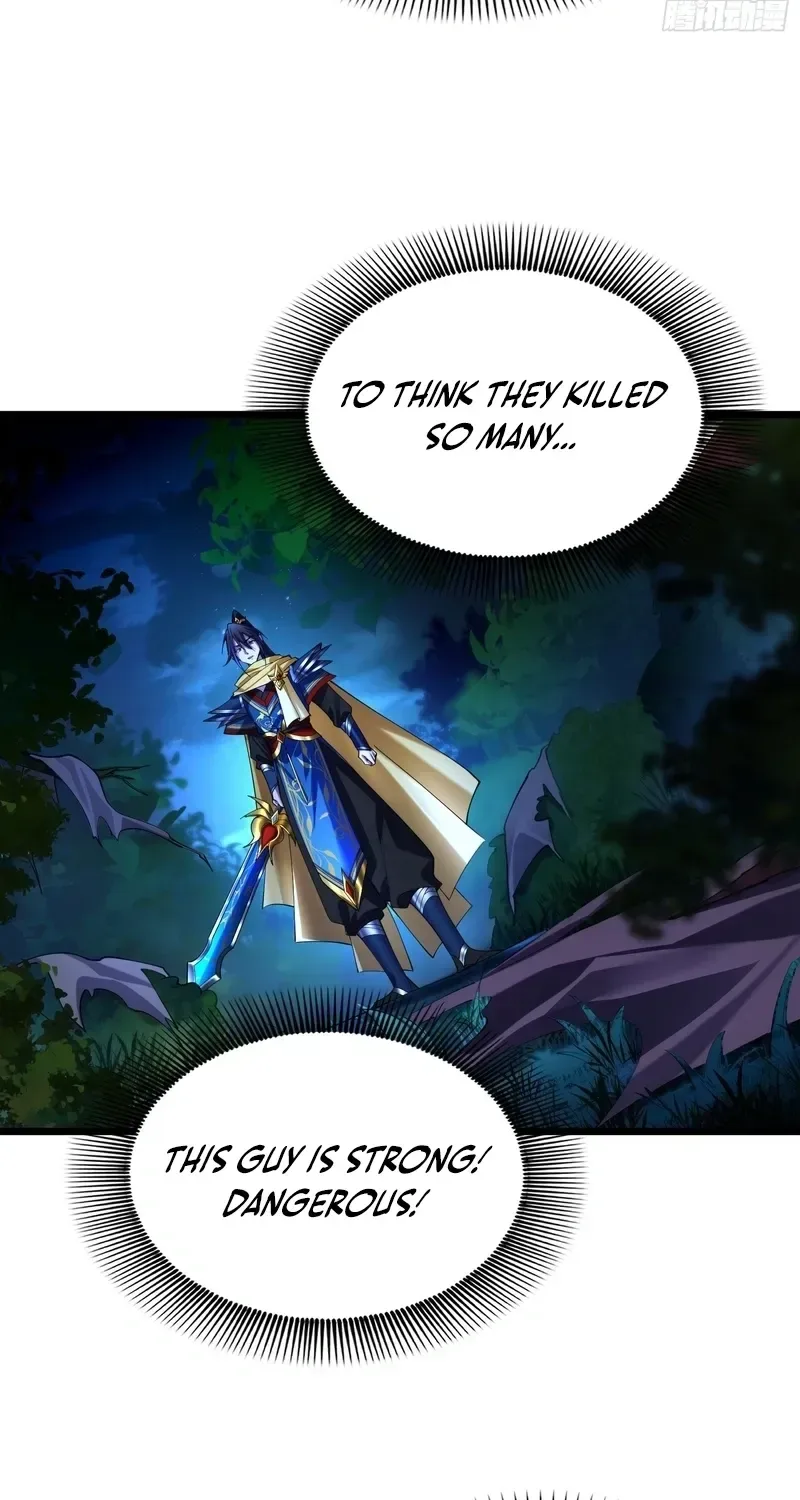 Golden Core is a Star, and You Call This Cultivation? Chapter 0 page 45