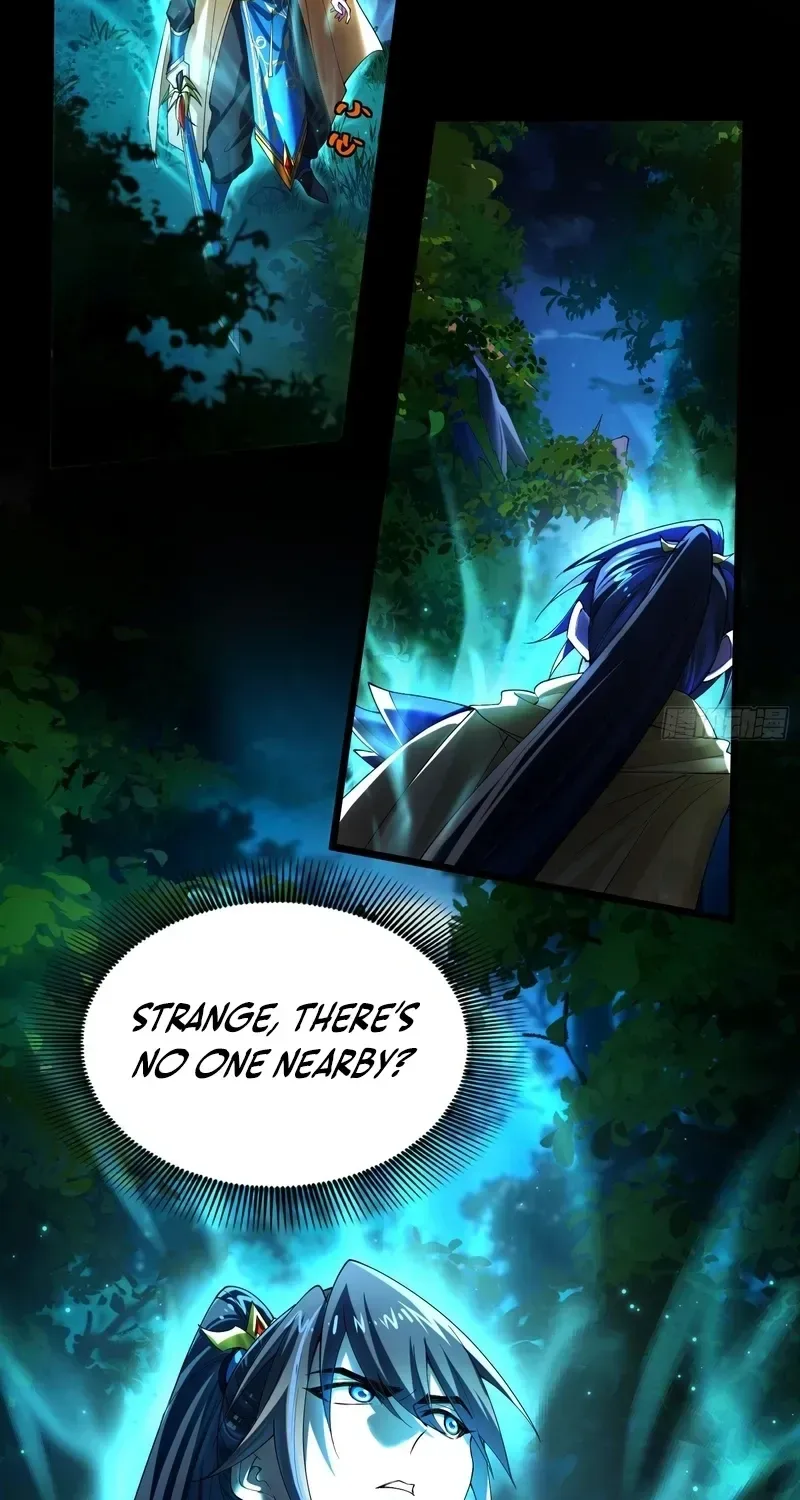 Golden Core is a Star, and You Call This Cultivation? Chapter 0 page 47