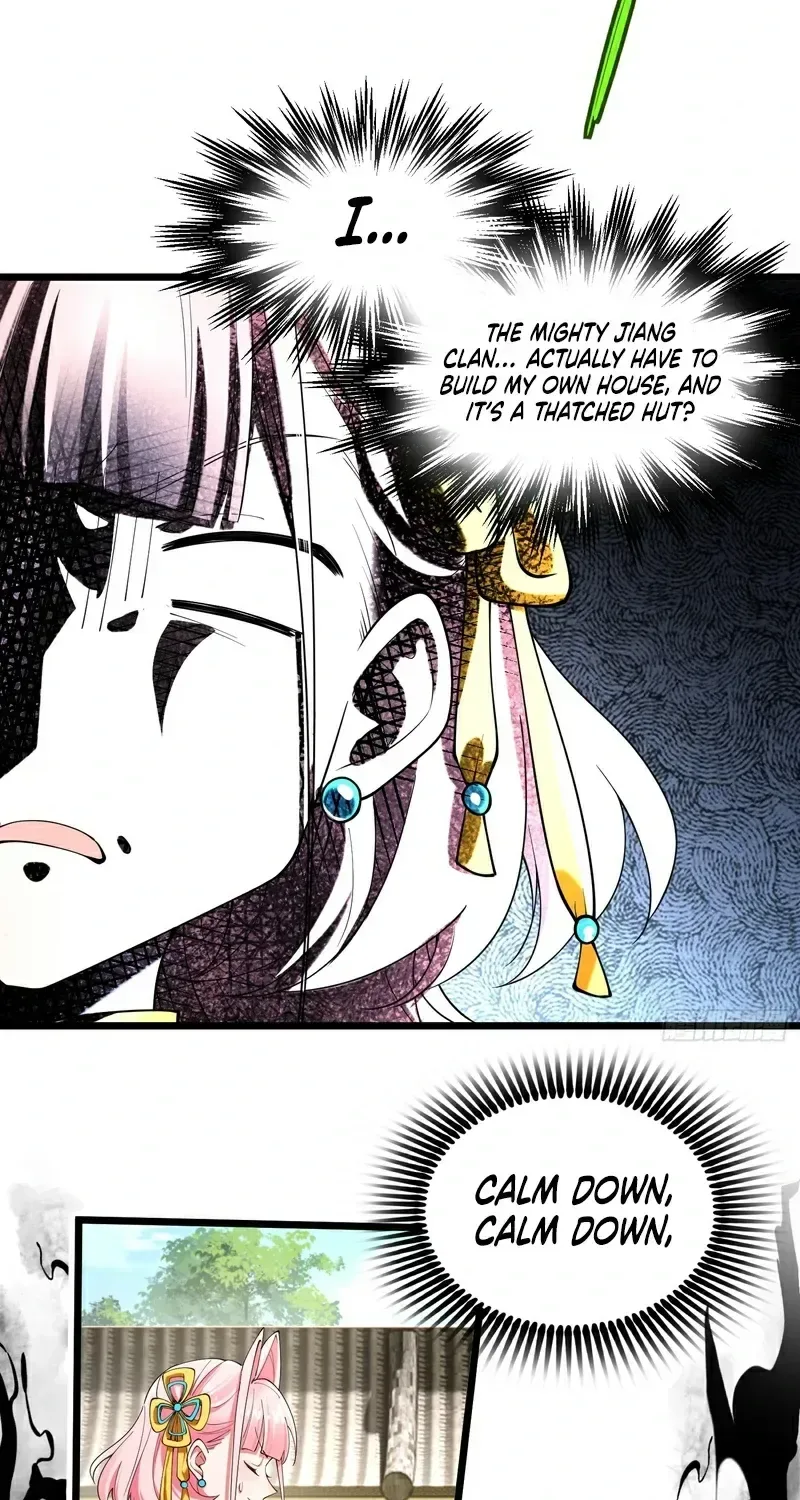 Golden Core is a Star, and You Call This Cultivation? Chapter 2 page 29
