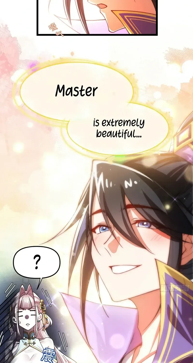 Golden Core is a Star, and You Call This Cultivation? Chapter 2 page 19