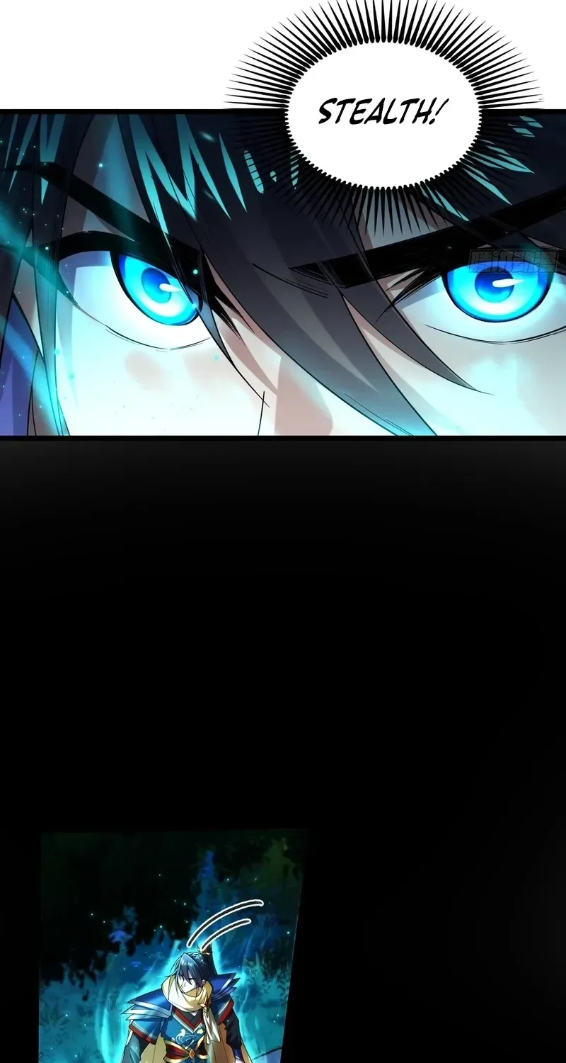 Golden Core is a Star, and You Call This Cultivation? Chapter 0 page 46