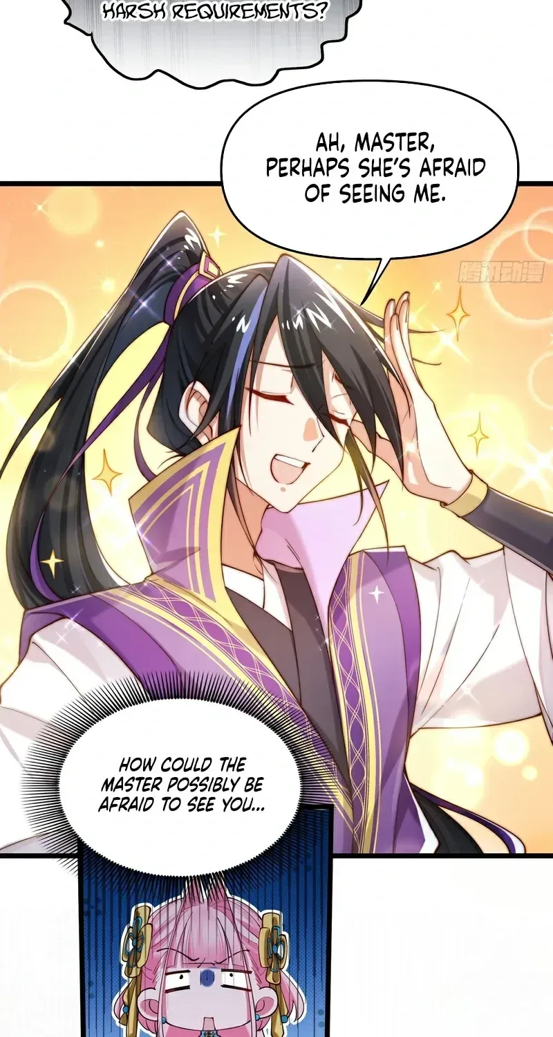 Golden Core is a Star, and You Call This Cultivation? Chapter 2 page 24