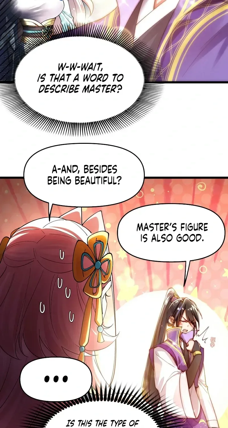 Golden Core is a Star, and You Call This Cultivation? Chapter 2 page 20