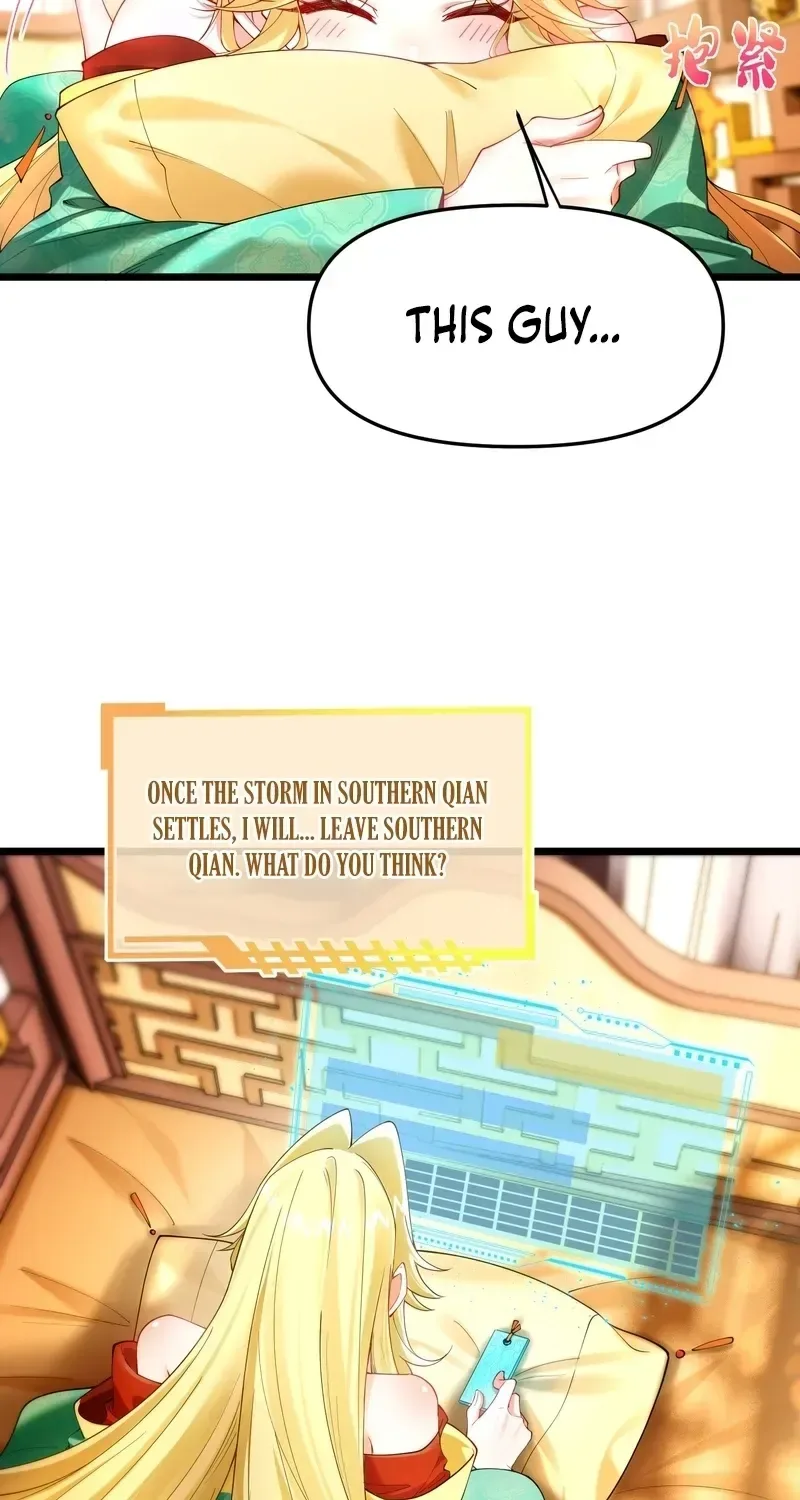 Golden Core is a Star, and You Call This Cultivation? Chapter 0 page 34