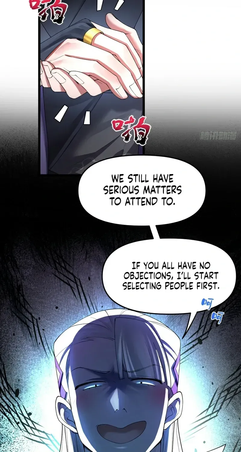 Golden Core is a Star, and You Call This Cultivation? Chapter 2 page 14