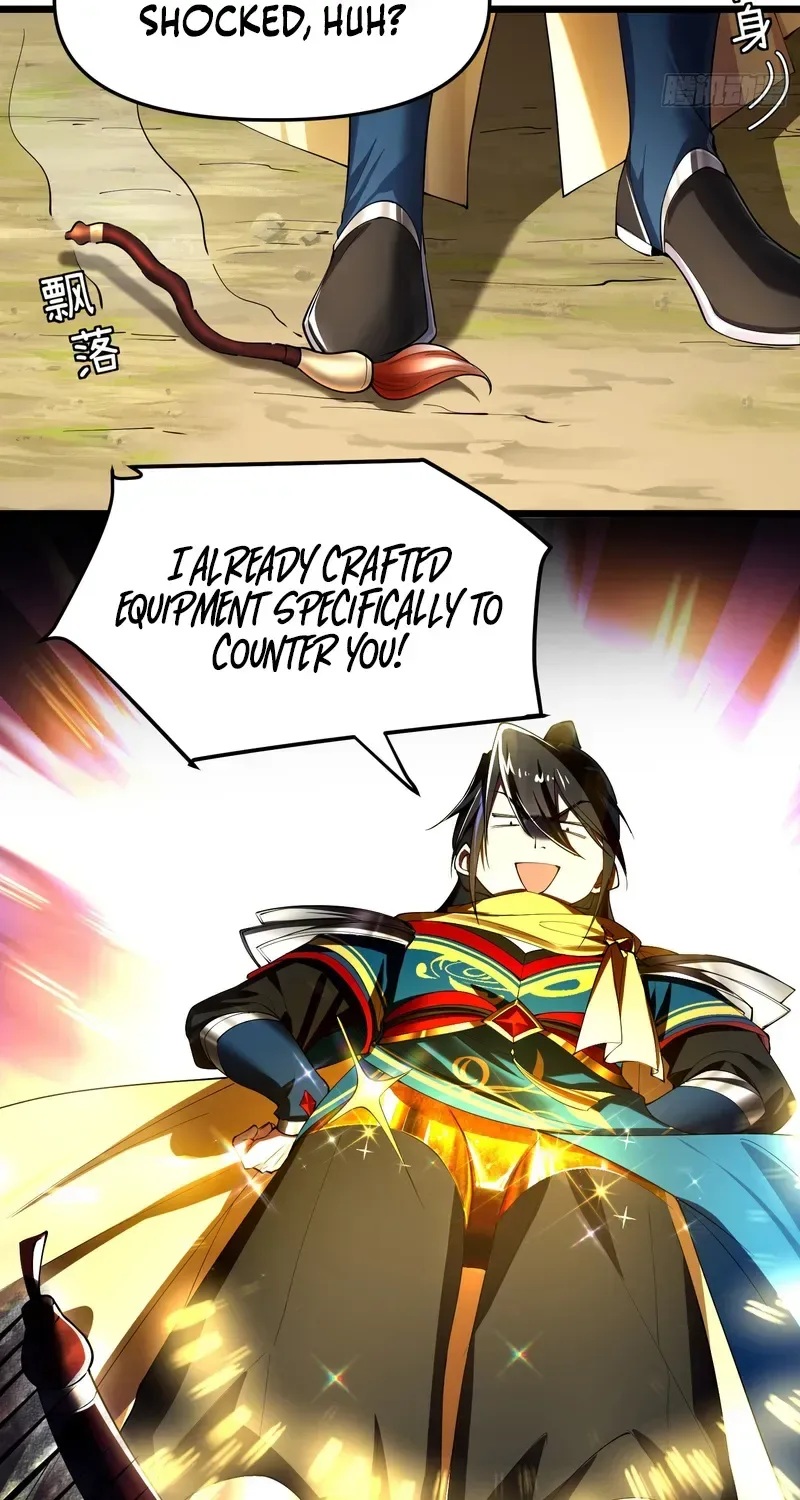 Golden Core is a Star, and You Call This Cultivation? Chapter 3 page 44