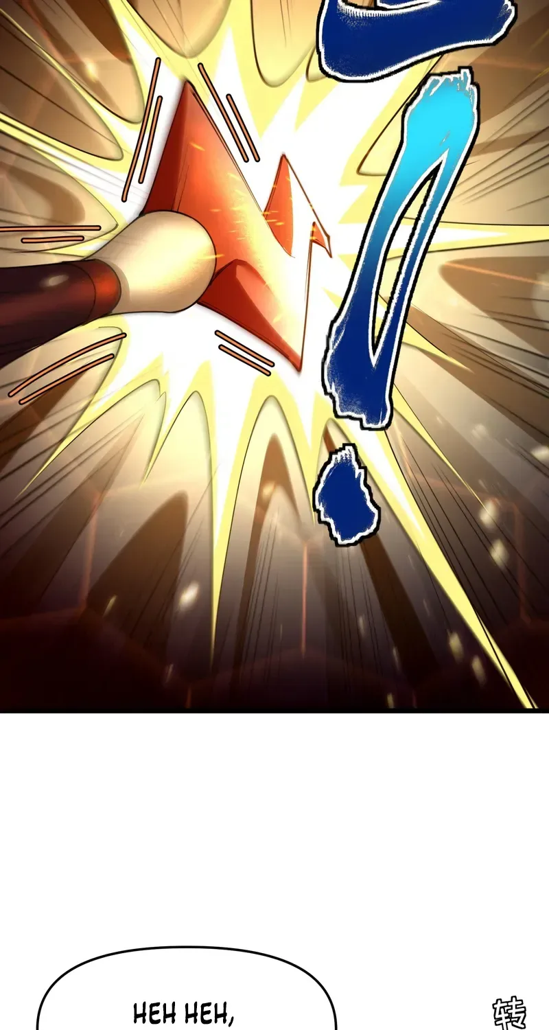 Golden Core is a Star, and You Call This Cultivation? Chapter 3 page 43