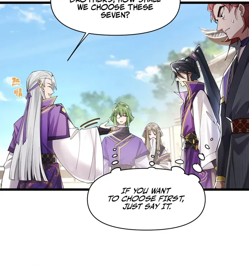 Golden Core is a Star, and You Call This Cultivation? Chapter 1 page 26