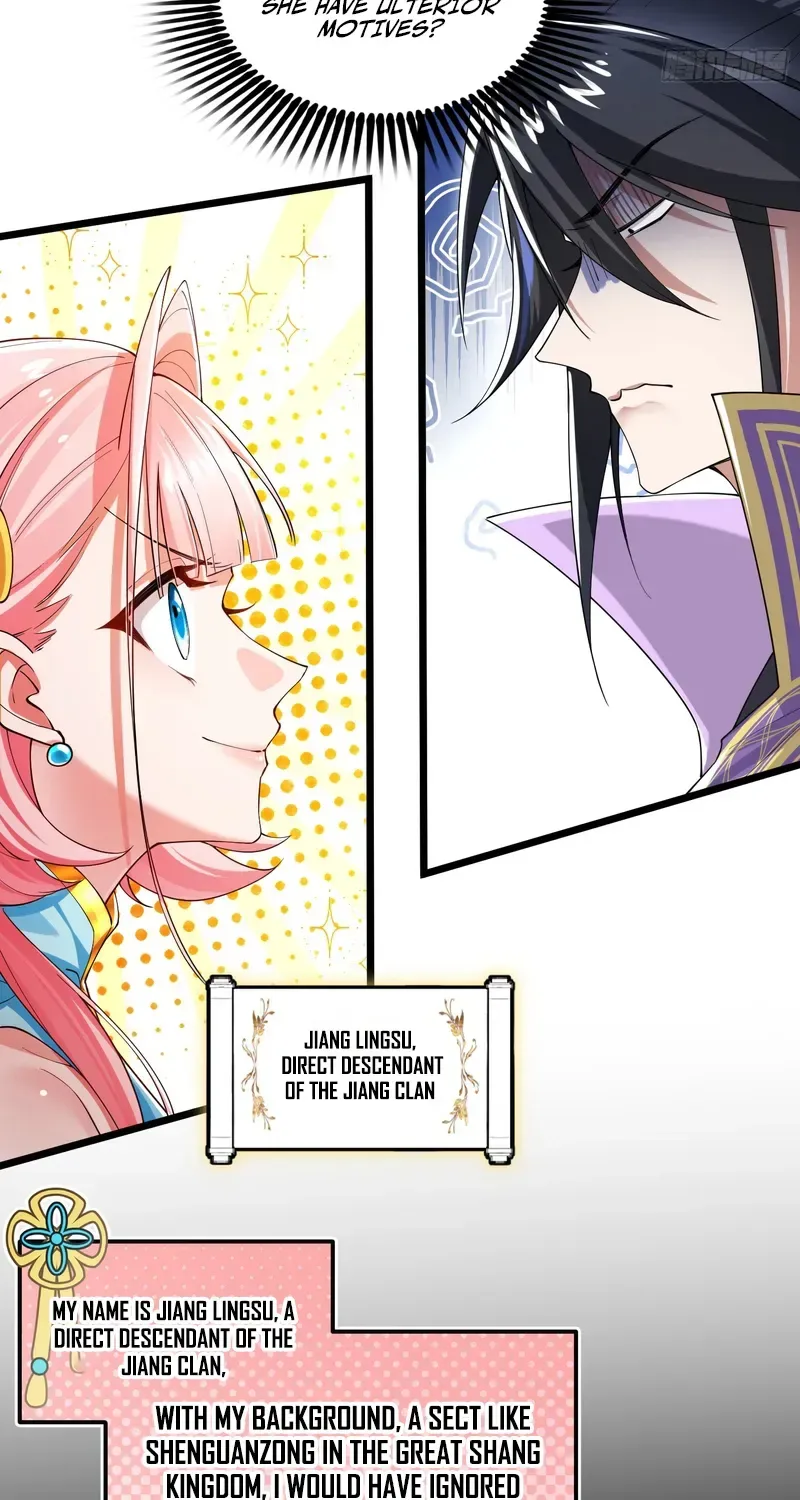 Golden Core is a Star, and You Call This Cultivation? Chapter 1 page 46