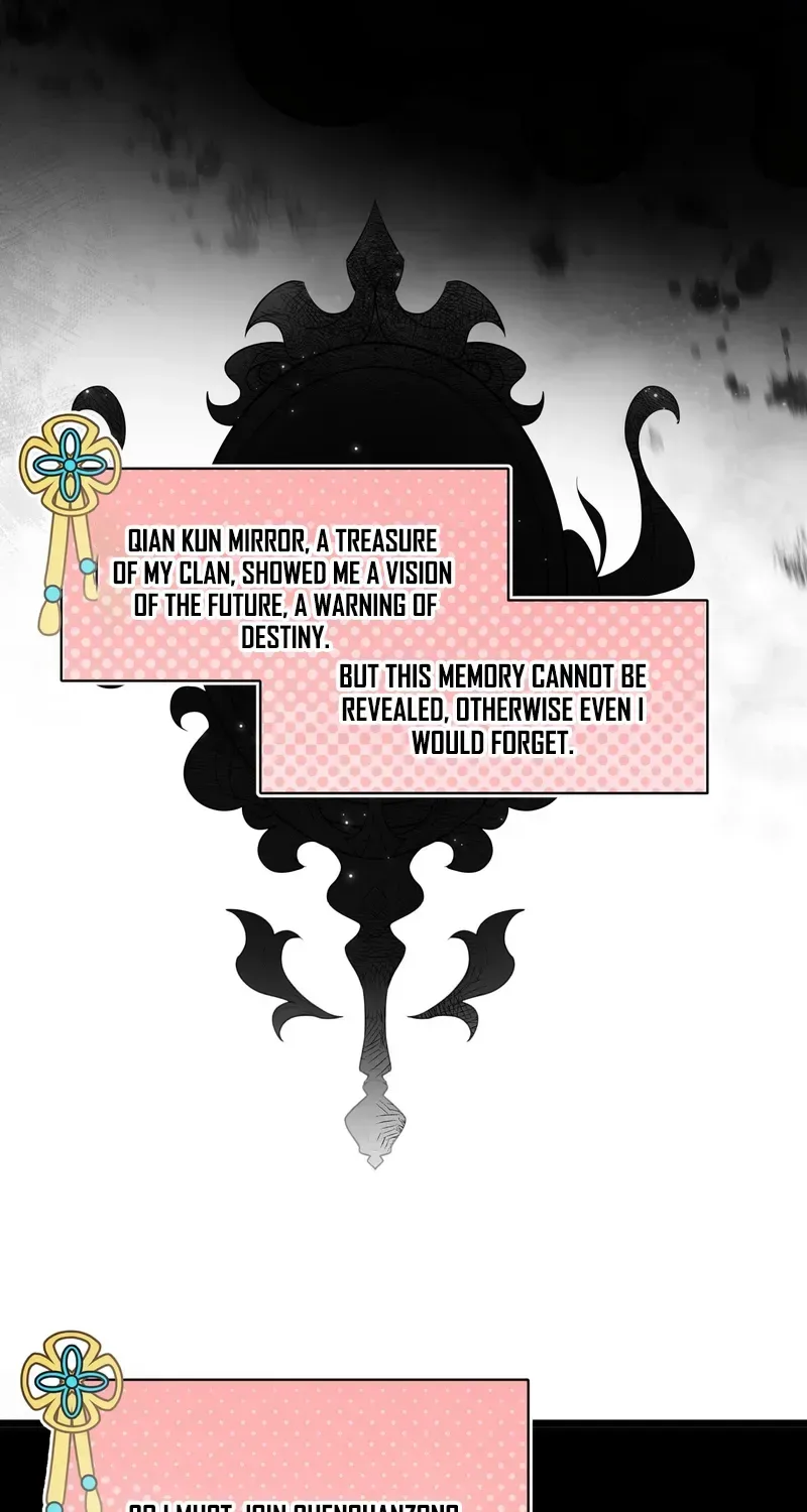 Golden Core is a Star, and You Call This Cultivation? Chapter 1 page 49