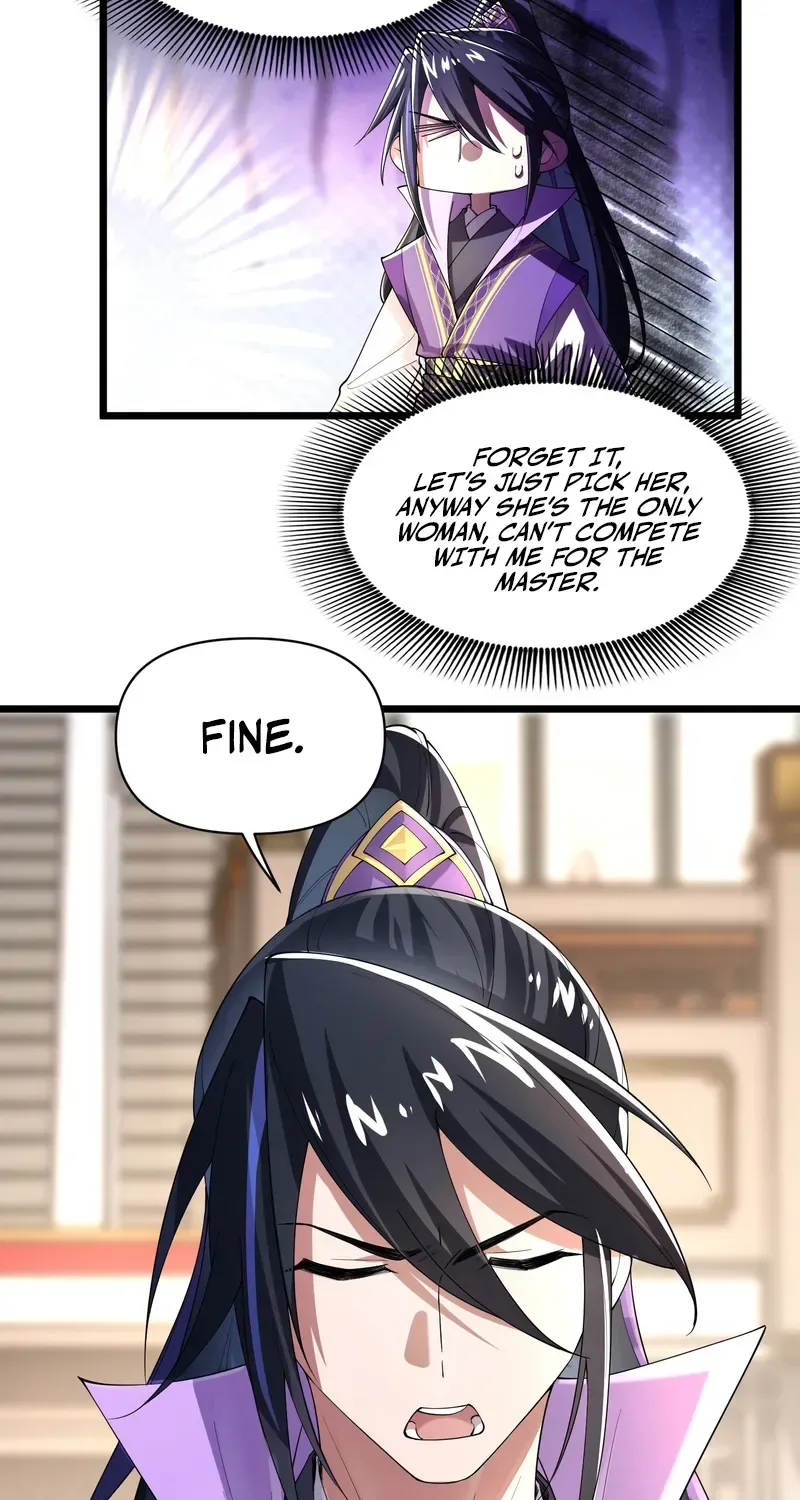 Golden Core is a Star, and You Call This Cultivation? Chapter 1 page 55