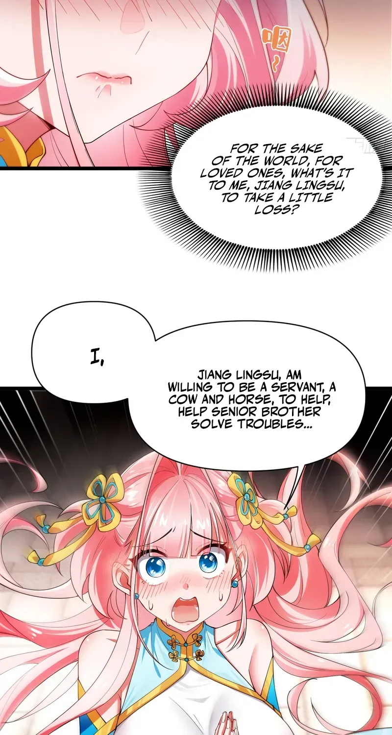 Golden Core is a Star, and You Call This Cultivation? Chapter 1 page 52