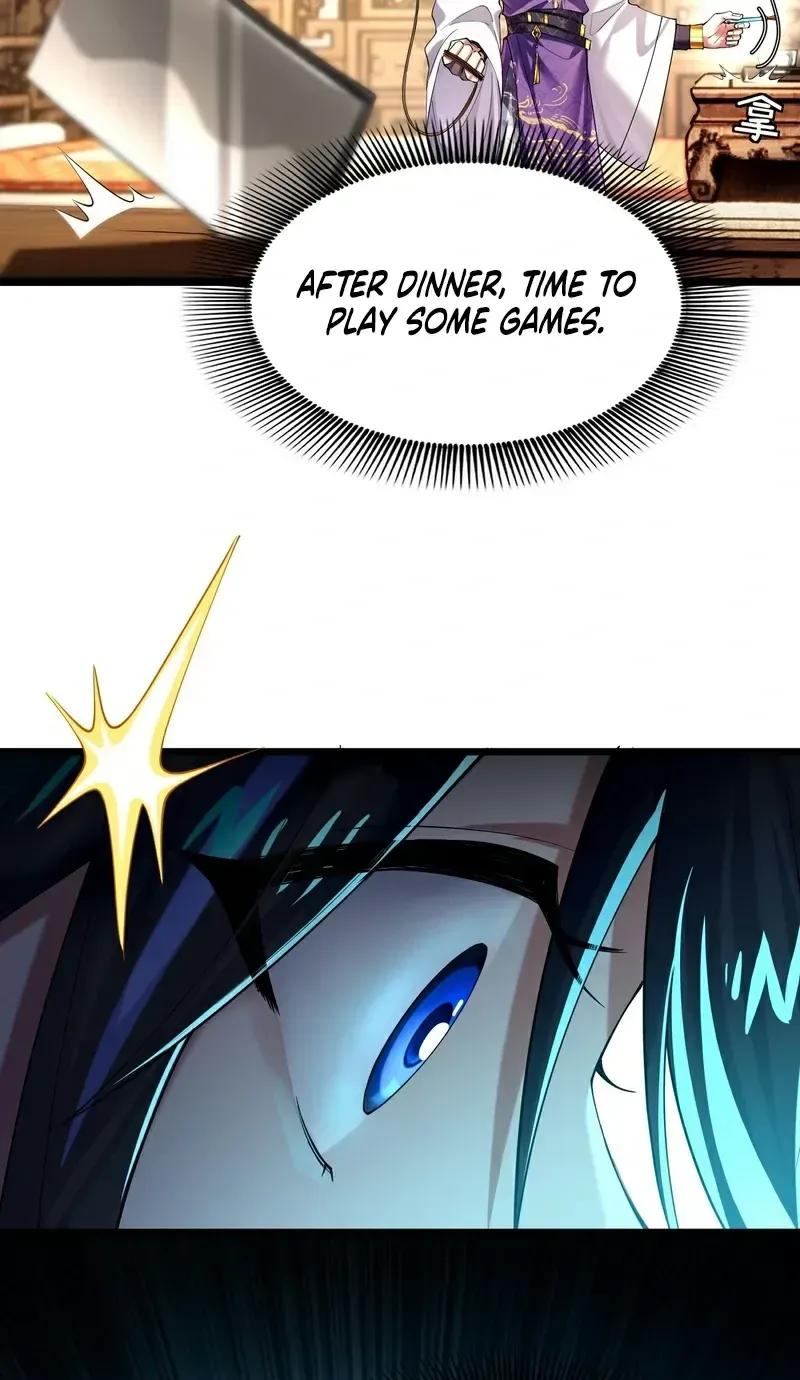 Golden Core is a Star, and You Call This Cultivation? Chapter 4 page 41