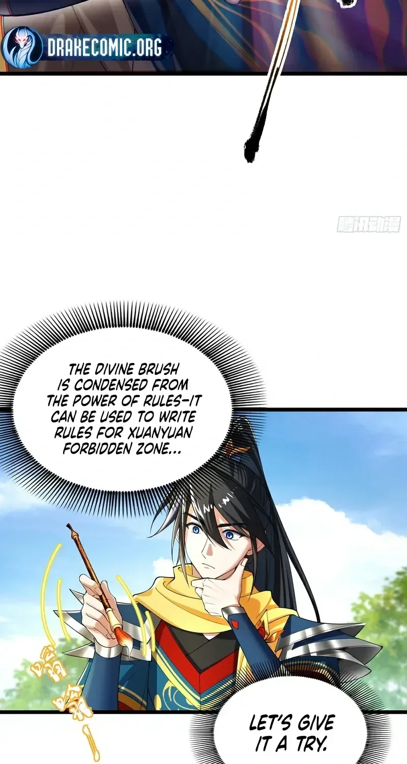 Golden Core is a Star, and You Call This Cultivation? Chapter 4 page 6