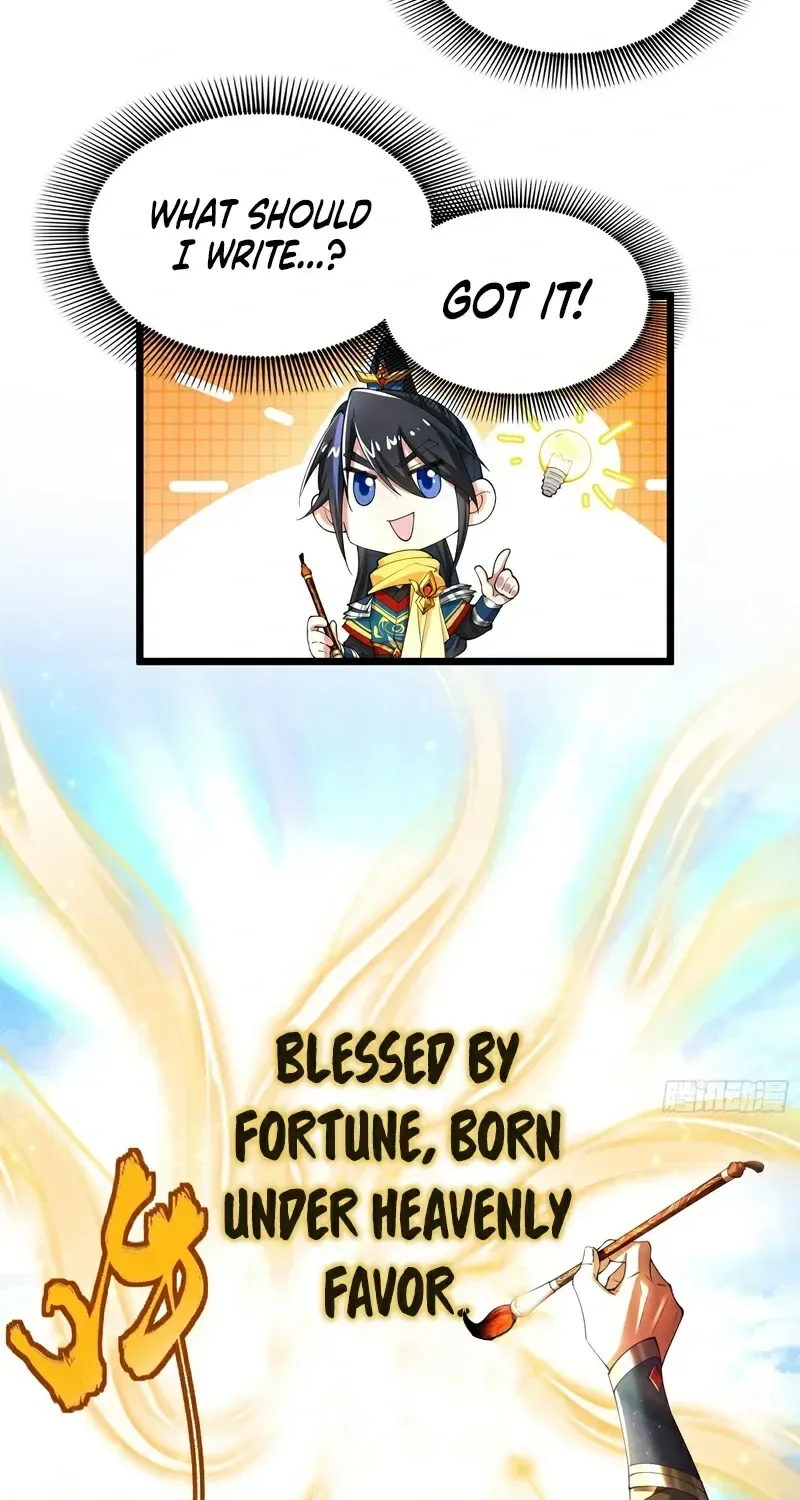 Golden Core is a Star, and You Call This Cultivation? Chapter 4 page 7