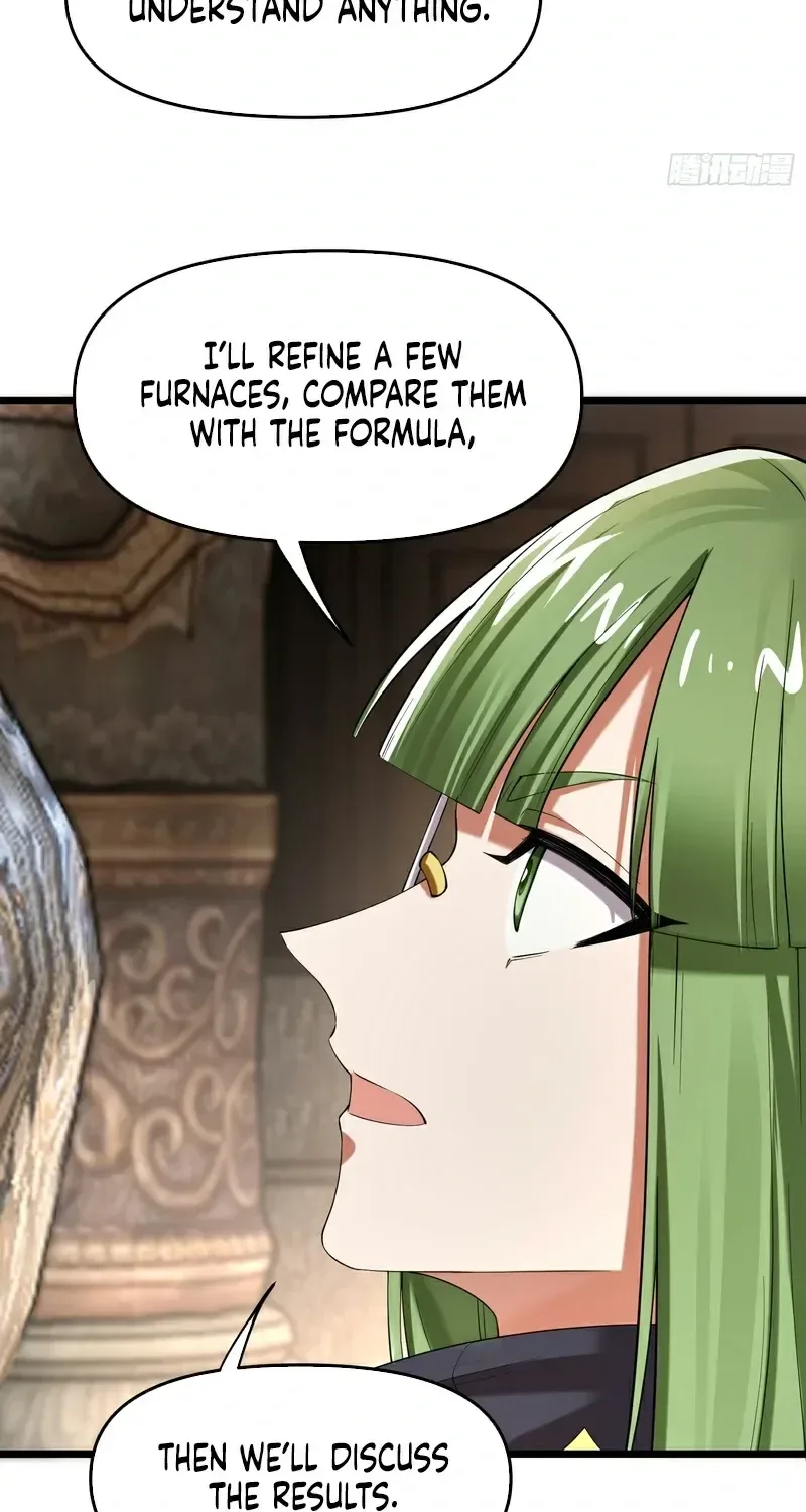 Golden Core is a Star, and You Call This Cultivation? Chapter 4 page 38