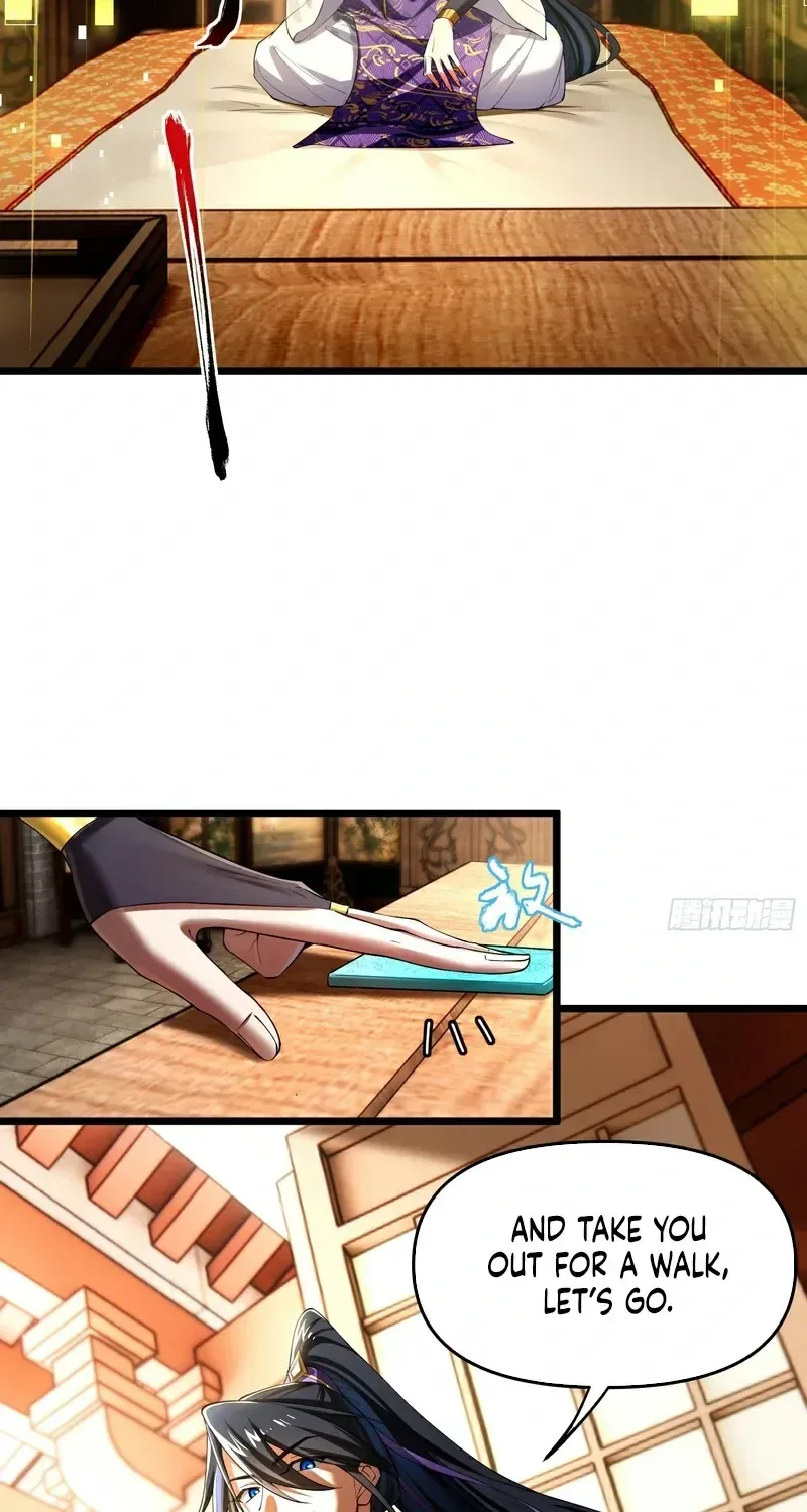 Golden Core is a Star, and You Call This Cultivation? Chapter 4 page 10