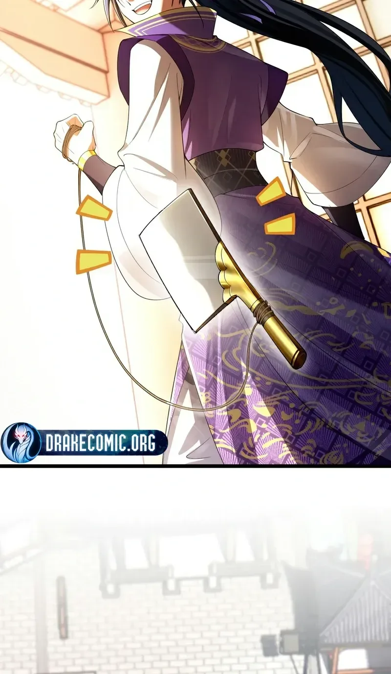 Golden Core is a Star, and You Call This Cultivation? Chapter 4 page 11