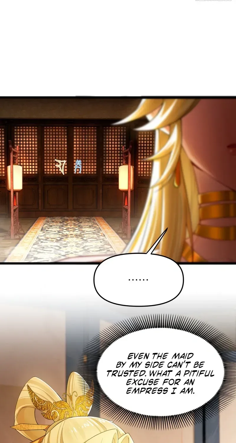 Golden Core is a Star, and You Call This Cultivation? Chapter 5 page 11