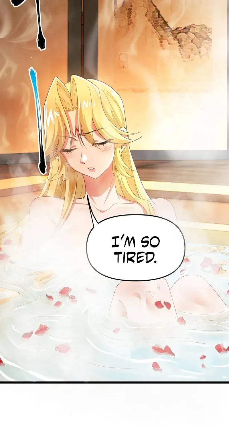 Golden Core is a Star, and You Call This Cultivation? Chapter 5 page 18