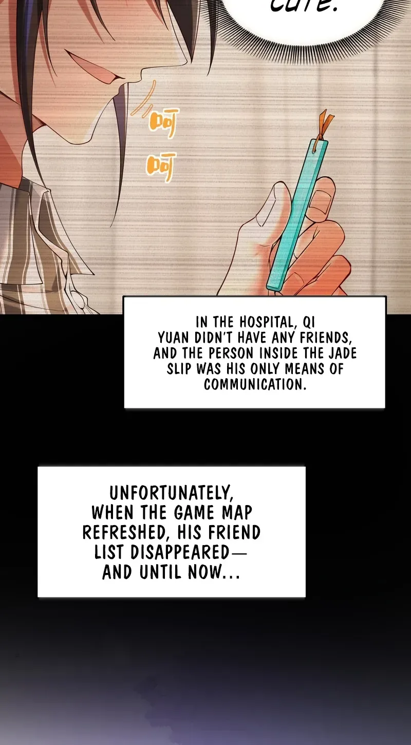 Golden Core is a Star, and You Call This Cultivation? Chapter 5 page 6