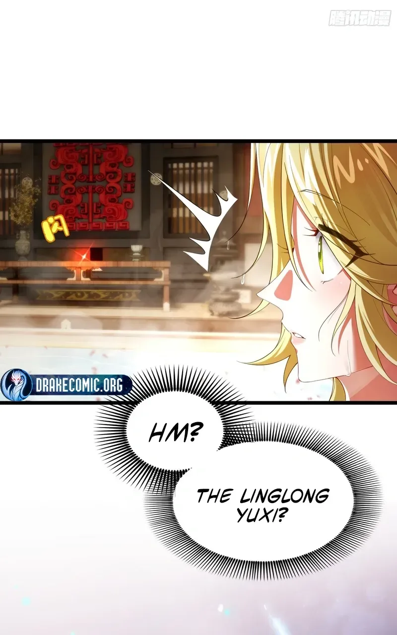 Golden Core is a Star, and You Call This Cultivation? Chapter 5 page 19