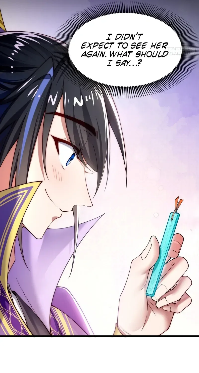 Golden Core is a Star, and You Call This Cultivation? Chapter 5 page 7